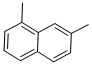 1,7-DIMETHYLNAPHTHALENE CAS#: 575-37-1