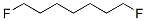 1,7-Difluoroheptane CAS#: 693-46-9