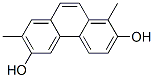 1,7-Dimethyl-2,6-phenanthrenediol CAS#: 54278-82-9