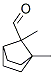 1,7-Dimethylbicyclo[2.2.1]heptane-7-carbaldehyde CAS#: 6248-90-4