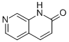 1,7-NAPHTHYRIDIN-2(1H)-ONE CAS#: 54920-82-0