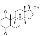 17-hydroxypregnenedione CAS#: 641-80-5