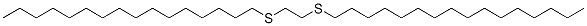 17,20-Dithiahexatriacontane CAS#: 52109-23-6
