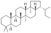 17BETA(H),21BETA(H)-22RS-BISHOMOHOPANE CAS#: 53584-62-6