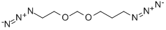 1,8-Diazido-3,5-dioxaoctane CAS#: 59559-06-7