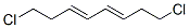 1,8-Dichloro-3,5-octadiene CAS#: 55682-96-7