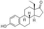 18-Methyl-estrone CAS#: 6544-68-9