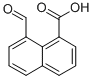 1,8-NAPHTHALALDEHYDIC ACID CAS#: 5811-87-0