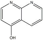 1,8-NAPHTHYRIDIN-4-OL CAS#: 54569-29-8