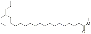 18-Propylhenicosanoic acid methyl ester CAS#: 55334-67-3