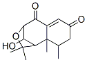 1,8,9,9a-Tetrahydro-10-hydroxy-2,2,9,9a-tetramethyl-1,4-methano-3-benzoxepine-5,7(2H,4H)-dione CAS#: 55924-03-3