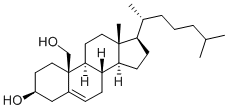19-HYDROXYCHOLESTEROL CAS#: 561-63-7