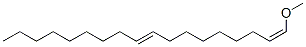 1,9-Octadecadiene, 1-methoxy-, (,Z)- CAS#: 56554-63-3