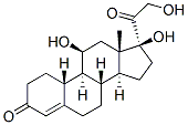 19-norcortisol CAS#: 54947-44-3