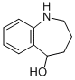 1H-1-BENZAZEPIN-5-OL, 2,3,4,5-TETRAHYDRO- CAS#: 54620-79-0
