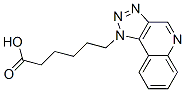 1H-1,2,3-Triazolo[4,5-c]quinoline-1-hexanoic acid CAS#: 52799-13-0