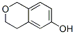 1H-2-Benzopyran-6-ol, 3,4-dihydro- (9CI) CAS#: 412338-41-1