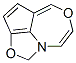 1H-2,6-Dioxa-8a-azacyclopent[cd]azulene(9CI) CAS#: 497825-04-4