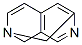 1H-2,6-Methano-2,7-naphthyridine(9CI) CAS#: 591749-50-7