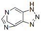1H-4,7-Methano-1,2,3-triazolo[4,5-e][1,3]diazepine(9CI) CAS#: 478919-91-4