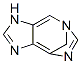 1H-4,7-Methanoimidazo[4,5-e][1,3]diazepine(9CI) CAS#: 478919-87-8