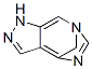 1H-4,7-Methanopyrazolo[3,4-e][1,3]diazepine(9CI) CAS#: 478919-84-5