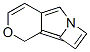 1H-Azeto[1,2-a]pyrano[3,4-c]pyrrole(9CI) CAS#: 503605-58-1