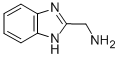 (1H-BENZO[D]IMIDAZOL-2-YL)METHANAMINE CAS#: 5805-57-2