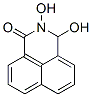1H-Benz[de]isoquinolin-1-one, 2,3-dihydro-2,3-dihydroxy- (9CI) CAS#: 431948-18-4