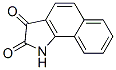 1H-Benz[g]indole-2,3-dione CAS#: 5353-96-8