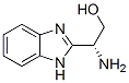 1H-Benzimidazole-2-ethanol,beta-amino-,(R)-(9CI) CAS#: 59592-37-9