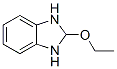 1H-Benzimidazole,  2-ethoxy-2,3-dihydro- CAS#: 503564-43-0
