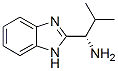 1H-Benzimidazole-2-methanamine,alpha-(1-methylethyl)-,(S)-(9CI) CAS#: 59653-66-6
