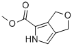 1H-Furo[3,4-c]pyrrole-4-carboxylicacid,3,5-dihydro-,methylester(9CI) CAS#: 535170-06-0