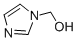 1H-IMIDAZOL-1-YLMETHANOL CAS#: 51505-76-1