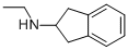1H-INDEN-2-AMINE, N-ETHYL-2,3-DIHYDRO- CAS#: 53545-50-9