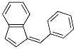 1H-INDENE,1-(PHENYLMETHYLENE) CAS#: 5394-86-5