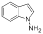 1H-INDOL-1-AMINE CAS#: 53406-38-5