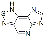 1H-Imidazo[4,5-b][1,2,5]thiadiazolo[3,4-d]pyridine  (9CI) CAS#: 503818-33-5