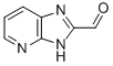 1H-Imidazo[4,5-b]pyridine-2-carboxaldehyde (9CI) CAS#: 56805-24-4