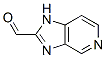 1H-Imidazo[4,5-c]pyridine-2-carboxaldehyde (9CI) CAS#: 56805-25-5