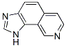 1H-Imidazo[4,5-h]isoquinoline(9CI) CAS#: 56623-95-1