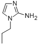 1H-Imidazol-2-amine,1-propyl- CAS#: 535936-82-4