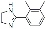 1H-Imidazole, 2-(2,3-dimethylphenyl)-4,5-dihydro- CAS#: 500731-58-8