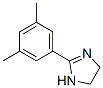 1H-Imidazole, 2-(3,5-dimethylphenyl)-4,5-dihydro- CAS#: 469863-85-2