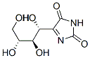 1H-Imidazole-2,5-dione, 4-[(1R,2R,3R)-1,2,3,4-tetrahydroxybutyl]- (9CI) CAS#: 419565-13-2