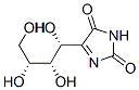 1H-Imidazole-2,5-dione, 4-[(1R,2S,3R)-1,2,3,4-tetrahydroxybutyl]- (9CI) CAS#: 419565-11-0