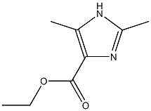 1H-Imidazole-4-carboxylicacid,2,5-dimethyl-,ethylester(9CI) CAS#: 500890-03-9