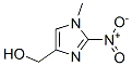 1H-Imidazole-4-methanol, 1-methyl-2-nitro- (9CI) CAS#: 50441-07-1