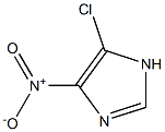 1H-Imidazole,4-chloro-5-nitro-(9CI) CAS#: 57531-38-1